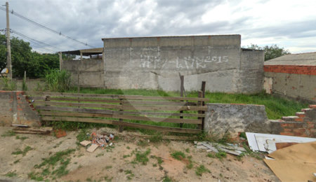 Terreno à venda em Parque das Indústrias, Itu, SP