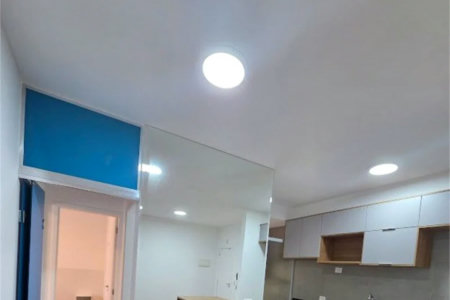 Apartamento à venda com 2 quartos em Jardim Barbacena, Cotia, SP