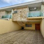 Casa à venda com 3 suítes em Vila Carrão, São Paulo, SP