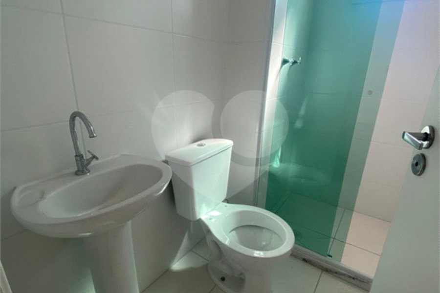 Apartamento à venda com 2 quartos em Jaçanã, São Paulo, SP