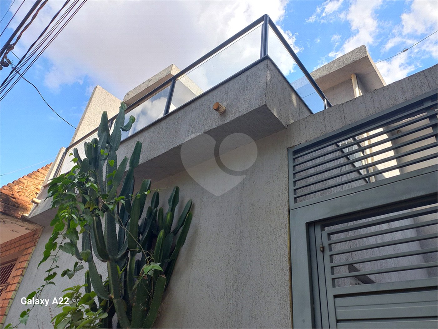 Sobrado à venda com 3 quartos, sendo 1 suíte, em Guaiaúna, São Paulo, SP