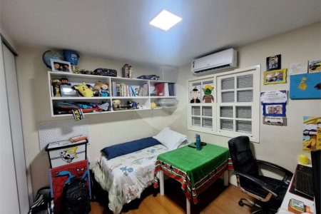 Casa à venda com 5 quartos, sendo 3 suítes,  no condomínio Vila Panamericana, São Paulo - SP