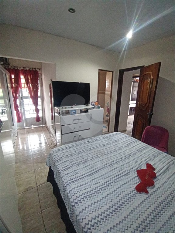 Casa à venda com 3 quartos, sendo 2 suítes, em Campo Grande, Rio de Janeiro, RJ