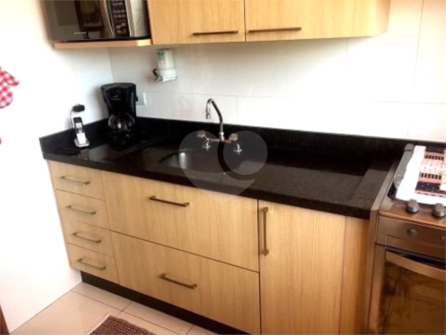 Apartamento à venda com 3 quartos em Santo Amaro, São Paulo, SP