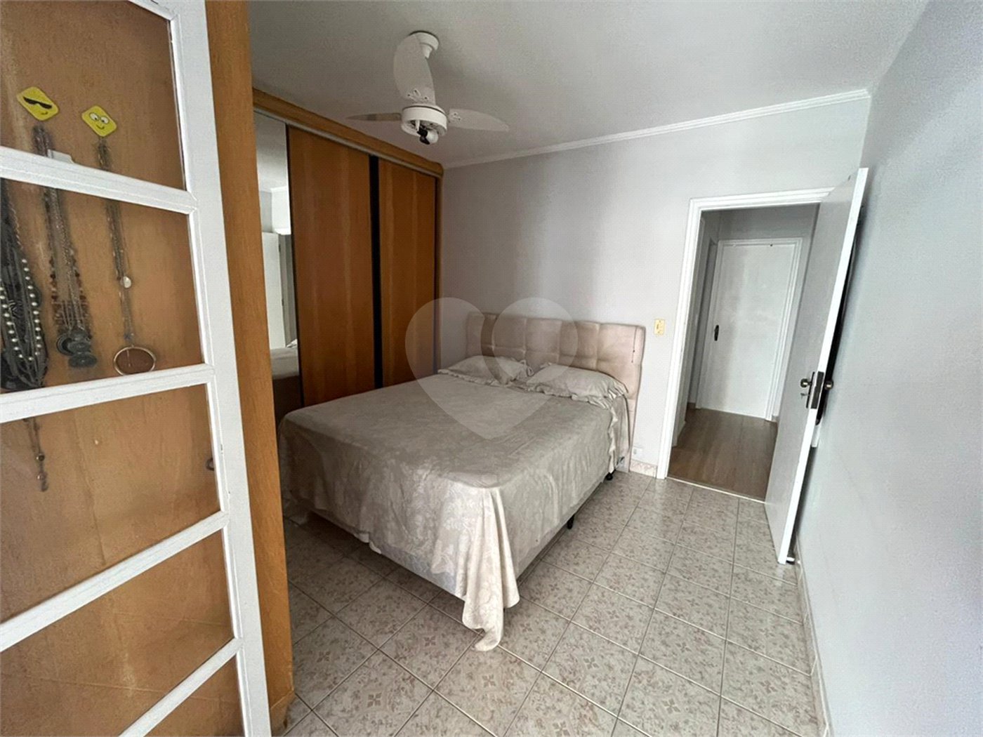 Sobrado à venda com 2 quartos, sendo 1 suíte, em Mandaqui, São Paulo, SP