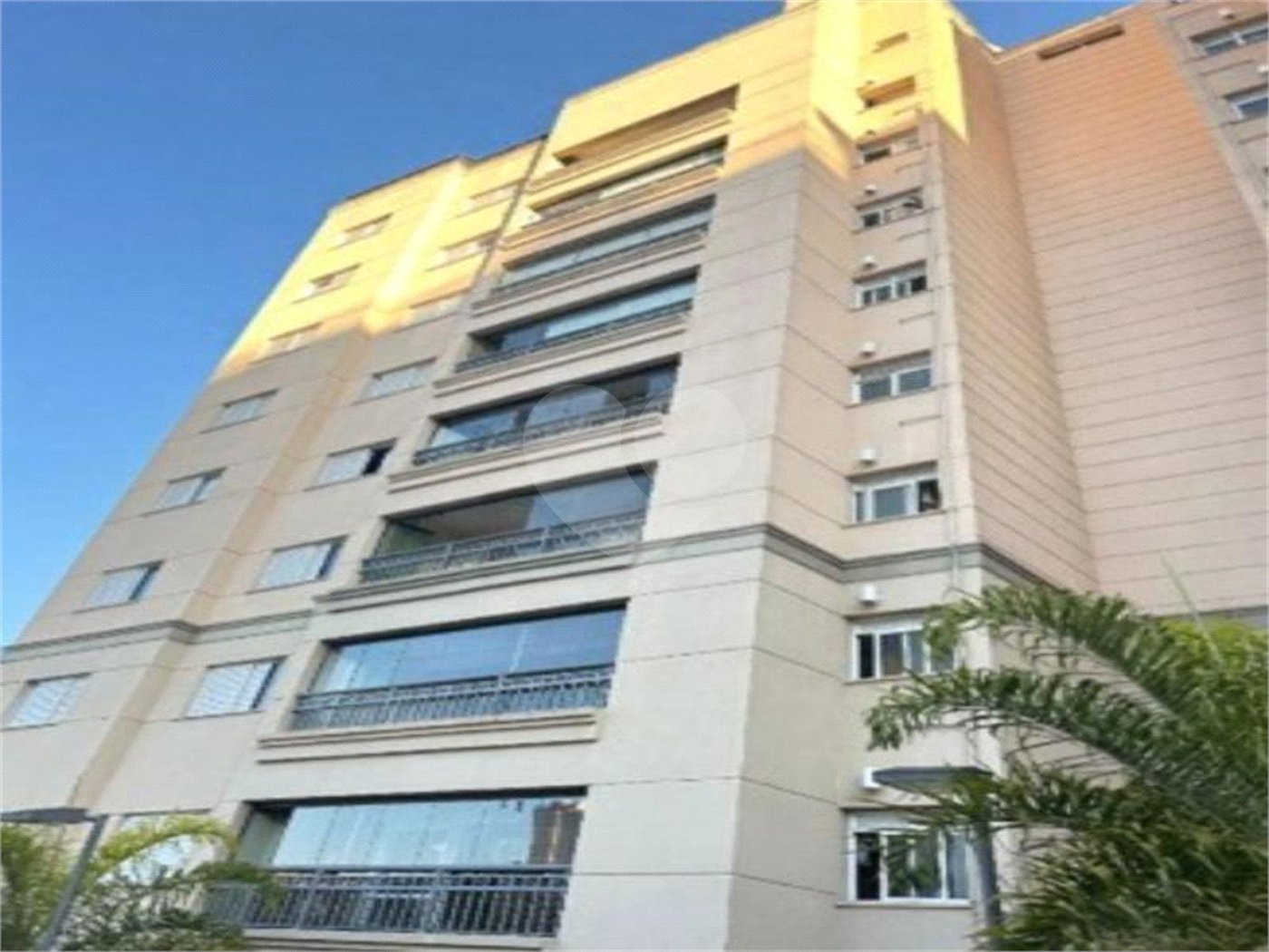 Apartamento à venda com 3 quartos, sendo 2 suítes, em Santana, São Paulo, SP
