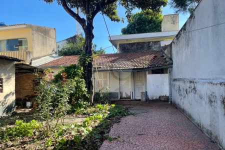Casa Térrea à venda com 2 quartos em Brooklin Novo, São Paulo, SP
