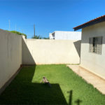 Casa à venda com 2 quartos, sendo 1 suíte, em Vila Renô, Ponta Porã, MS