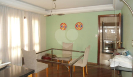 Apartamento à venda com 4 quartos, sendo 2 suítes,  em Água Fria, São Paulo, SP