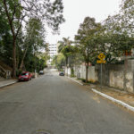 Terreno à venda em Jardim Prudência, São Paulo, SP