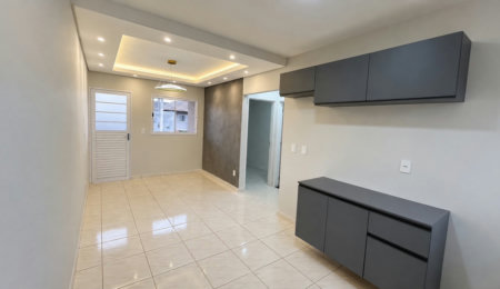 Casa à venda com 2 quartos no condomínio Bela Vista, Três Lagoas - MS