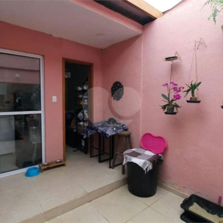 Casa à venda com 2 quartos em Jardim Rizzo, São Paulo, SP