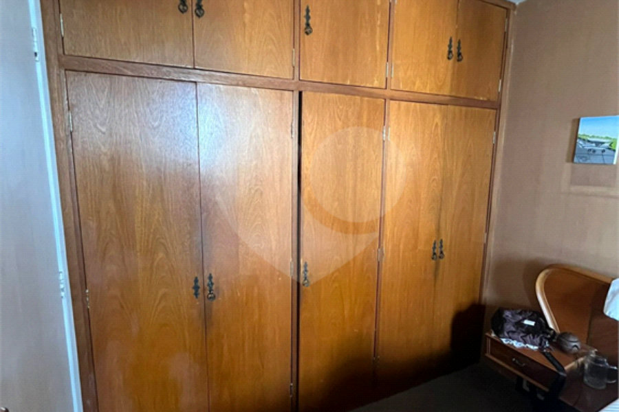 Apartamento à venda com 2 quartos, sendo 1 suíte, em Santana, São Paulo, SP