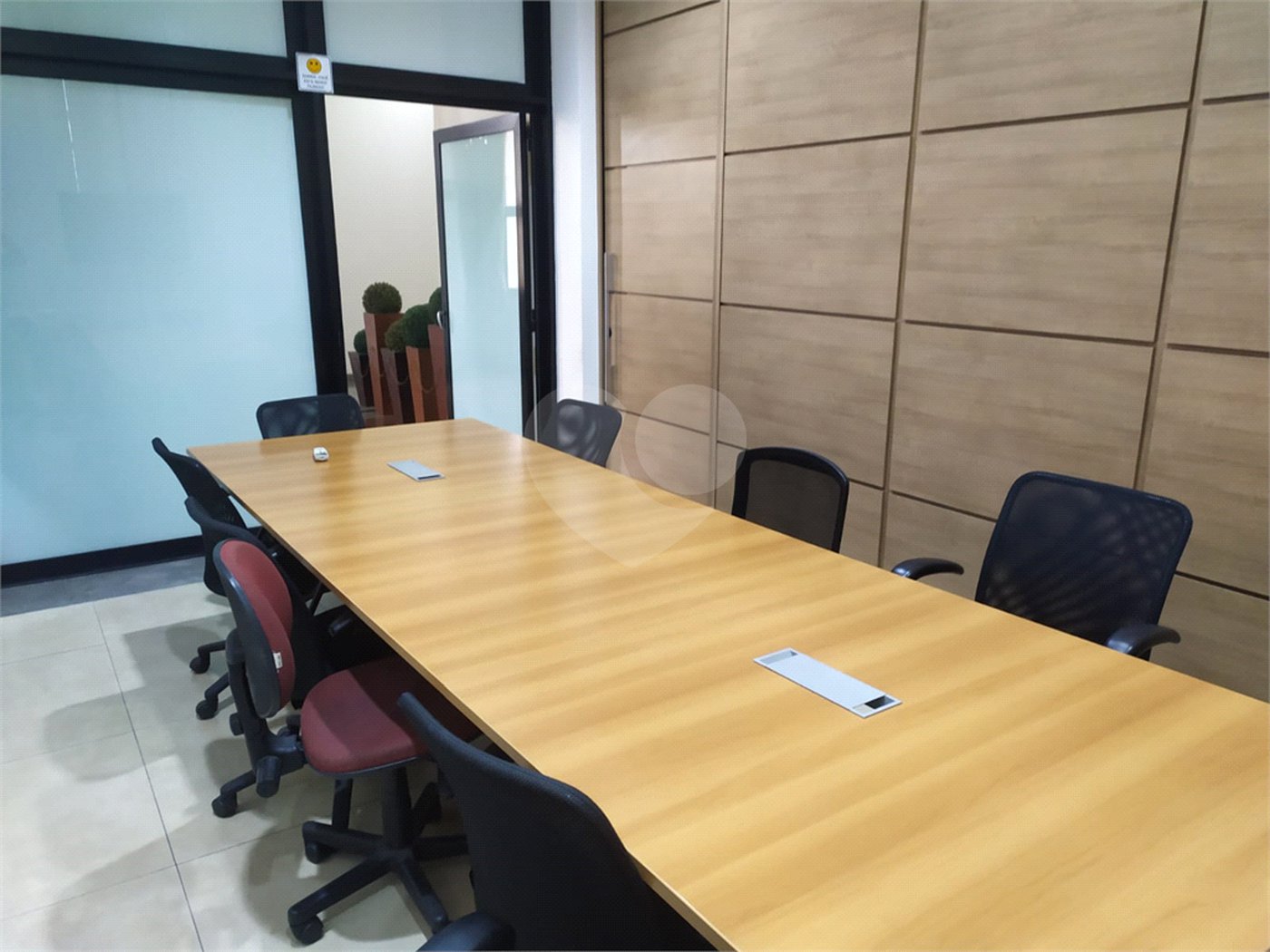 Sala à venda em Vila Clementino, São Paulo, SP