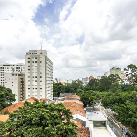 Studio à venda com 1 quarto em Pinheiros, São Paulo, SP