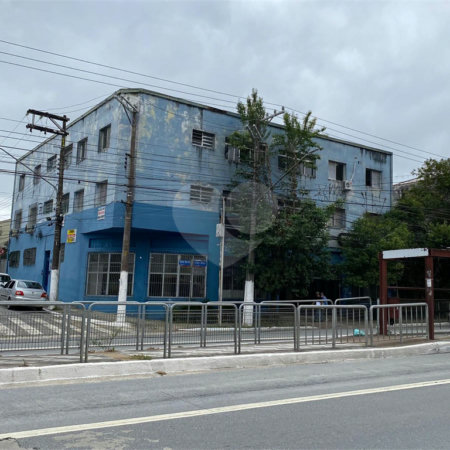 Prédio à venda em Chácara Santo Antônio (zona Sul), São Paulo, SP