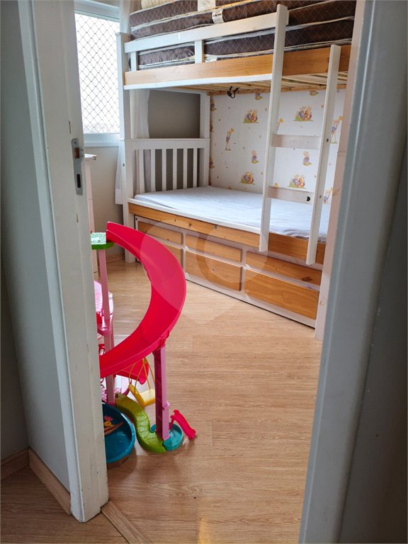 Apartamento à venda com 3 quartos, sendo 1 suíte,  no Centro, São Bernardo do Campo, SP