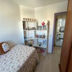 Apartamento à venda com 2 quartos em Mandaqui, São Paulo, SP