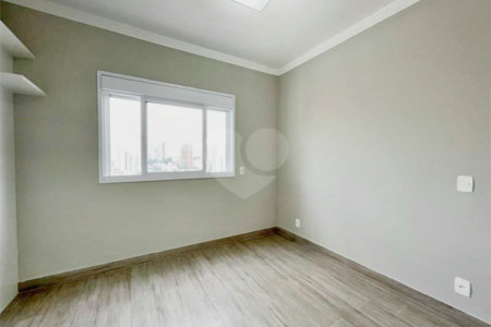 Apartamento à venda com 3 quartos, sendo 1 suíte,  em Vila Gomes Cardim, São Paulo, SP