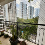 Apartamento à venda com 4 suítes em Jardim Marajoara, São Paulo, SP