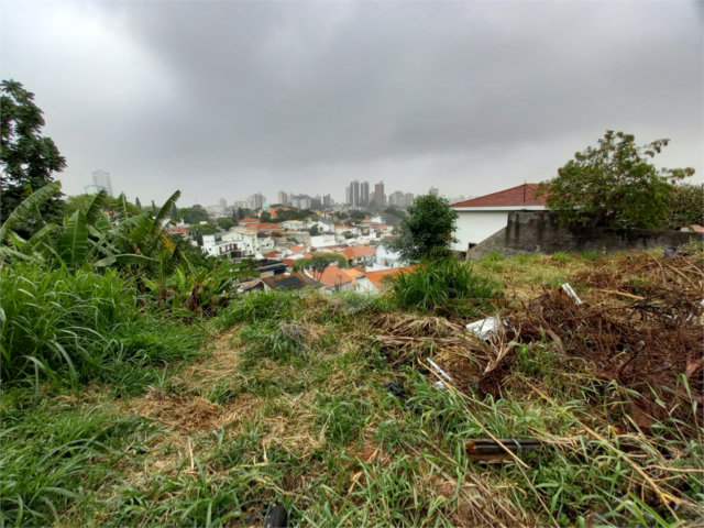 Terreno à venda em Jardim França, São Paulo, SP