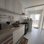 Apartamento Residencial à venda, Tupi, Praia Grande - AP1202.