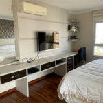 Apartamento à venda com 4 quartos, sendo 3 suítes, em Vila Andrade, São Paulo, SP