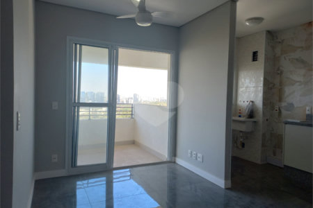 Apartamento à venda com 2 quartos, sendo 1 suíte,  em Butantã, São Paulo, SP