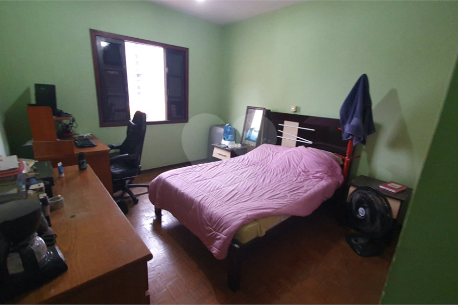 Sobrado à venda com 2 quartos em Mandaqui, São Paulo, SP
