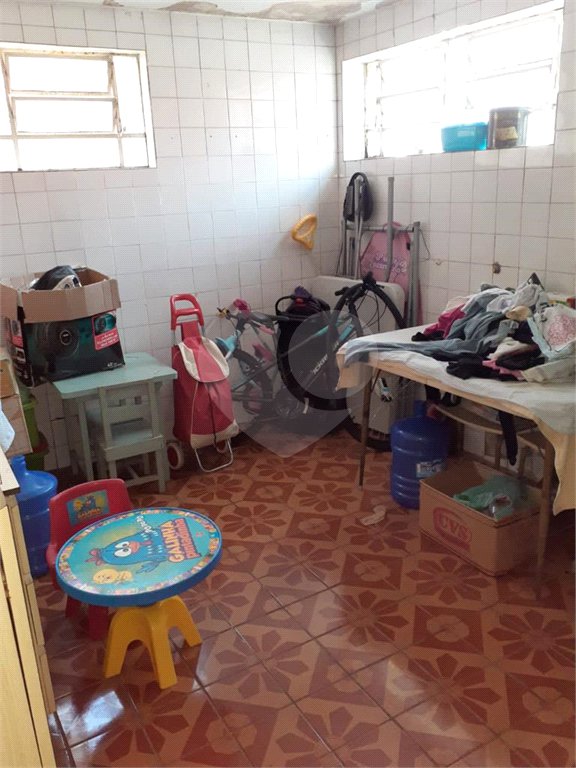 Sobrado à venda com 3 quartos em Vila Nova Cachoeirinha, São Paulo, SP