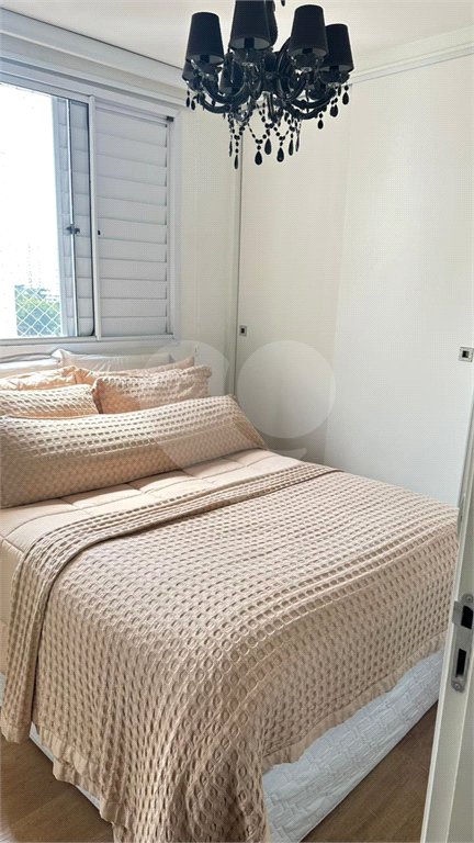 Apartamento à venda com 3 quartos, sendo 1 suíte, em Jardim Belaura, São Paulo, SP