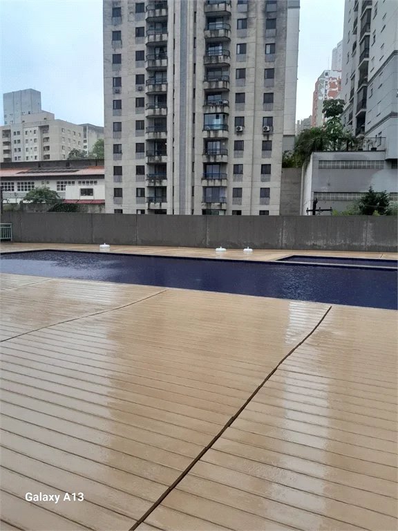 Apartamento à venda com 1 suíte em Vila Andrade, São Paulo, SP