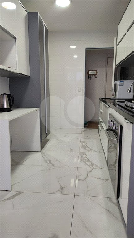 Apartamento à venda ou para alugar com 3 quartos, sendo 1 suíte, em Jardim Vazani, São Paulo, SP