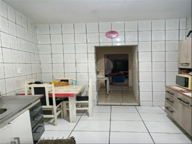 Casa à venda com 2 quartos em Limão, São Paulo, SP