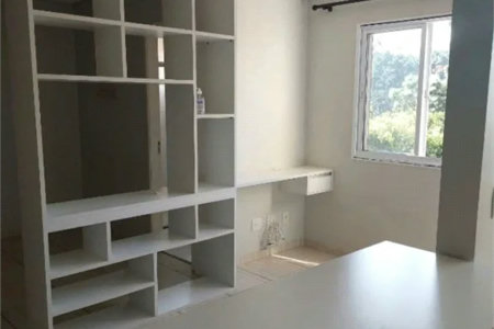 Apartamento à venda com 1 quarto em Parque Independência, São Paulo, SP