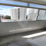 Apartamento à venda com 2 quartos em Santana, São Paulo, SP