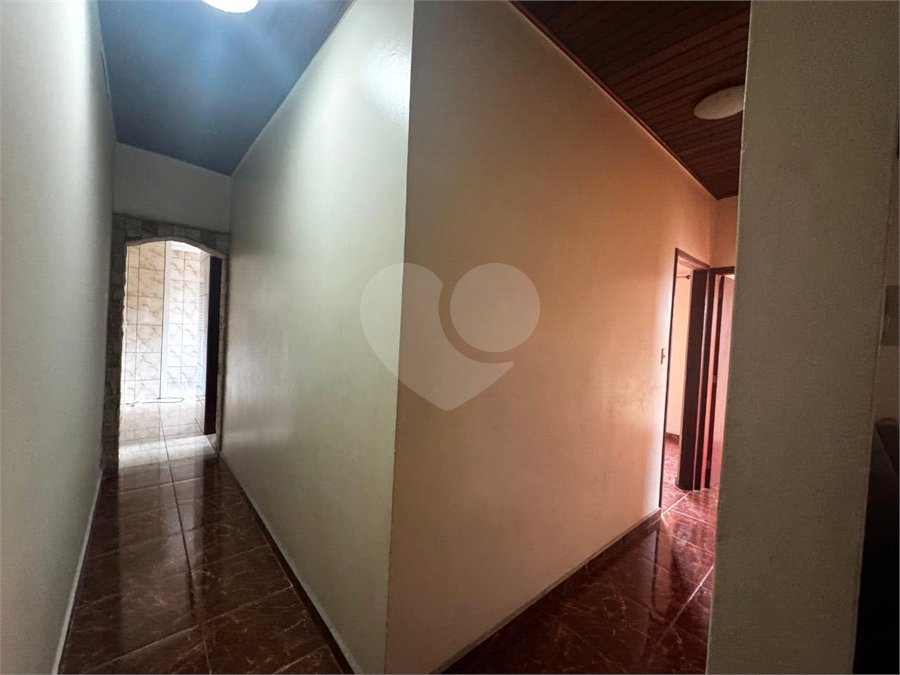 Casa à venda com 2 quartos em Jaçanã, São Paulo, SP