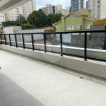 Apartamento à venda com 2 quartos, sendo 1 suíte, em Saúde, São Paulo, SP