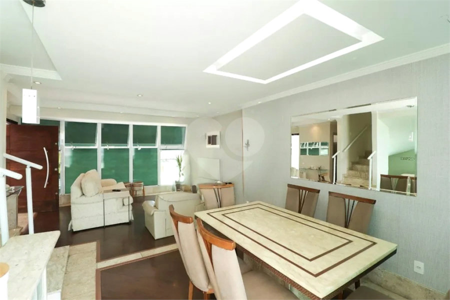 Casa Térrea à venda com 3 quartos, sendo 1 suíte, em Vila Ester (zona Norte), São Paulo, SP