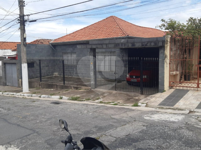 Casa à venda com 5 quartos em Limão, São Paulo, SP