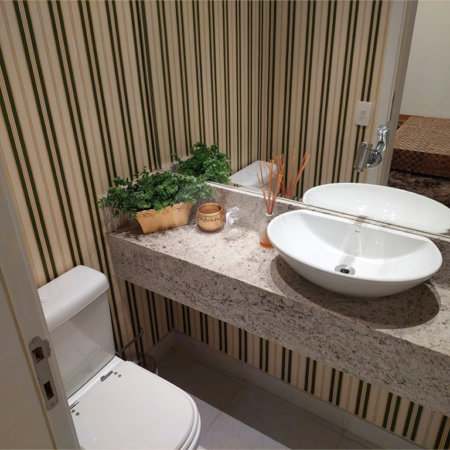 Apartamento à venda ou para alugar com 2 suítes em Brooklin, São Paulo, SP