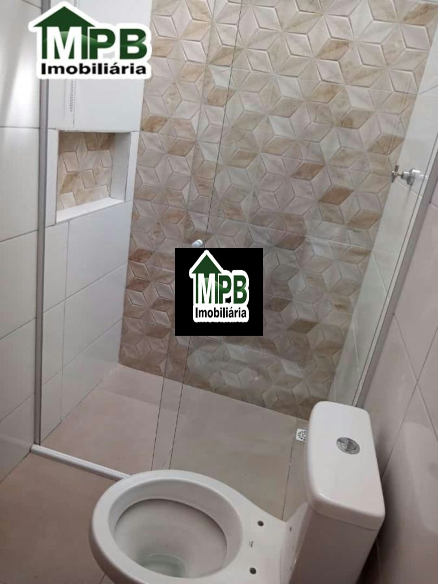Casa à venda com 2 quartos em Jardim Eucalíptos, Sorocaba, SP