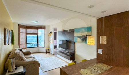 Apartamento à venda com 2 quartos, sendo 1 suíte,  em Jardim das Indústrias, São José dos Campos, SP