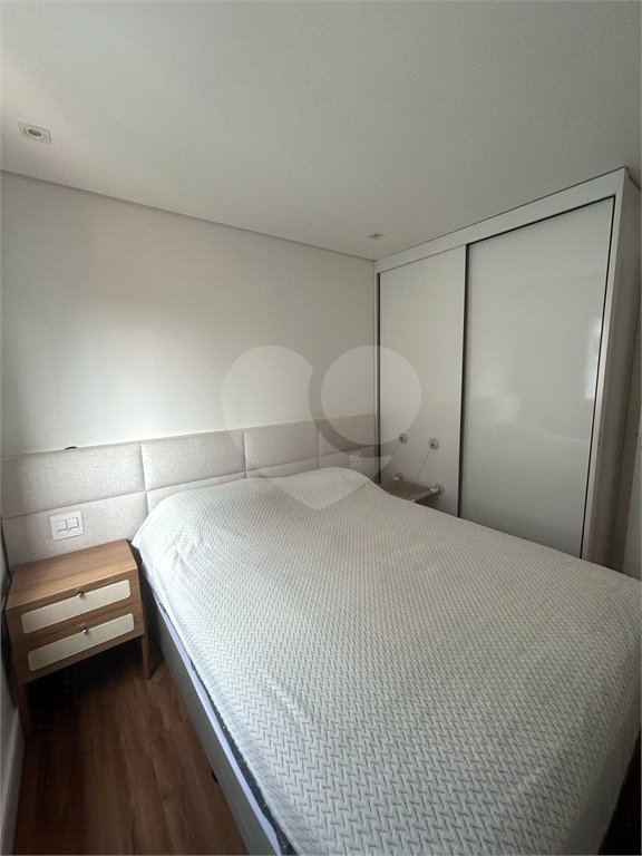 Apartamento à venda com 2 quartos em Cidade Mãe do Céu, São Paulo, SP