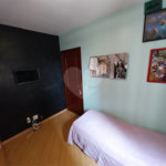 Apartamento à venda com 3 quartos, sendo 2 suítes,  em Vila Gilda, Santo André, SP