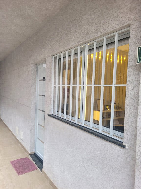 Apartamento à venda com 1 quarto em Vila Dom Pedro Ii, São Paulo, SP