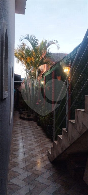 Casa à venda com 3 quartos em Parque Residencial Marengo, Itaquaquecetuba, SP