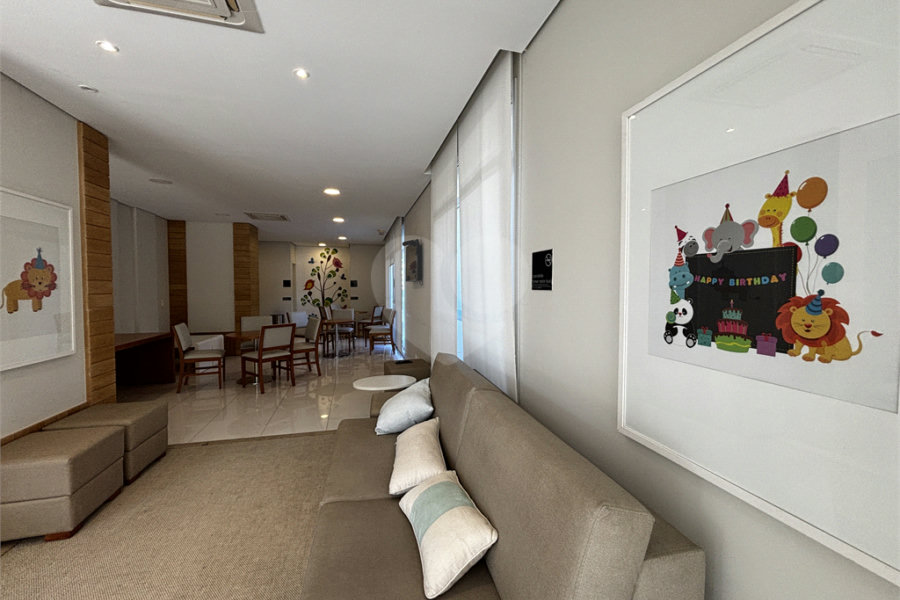 Apartamento à venda com 3 suítes em Casa Verde, São Paulo, SP