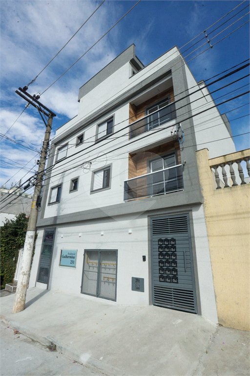 Casa à venda com 2 quartos em Casa Verde, São Paulo, SP