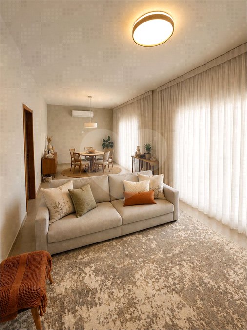 Casa à venda com 2 quartos, sendo 1 suíte, no condomínio Residencial Green Ville, Rio de Janeiro - RJ